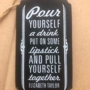 Wine Tag